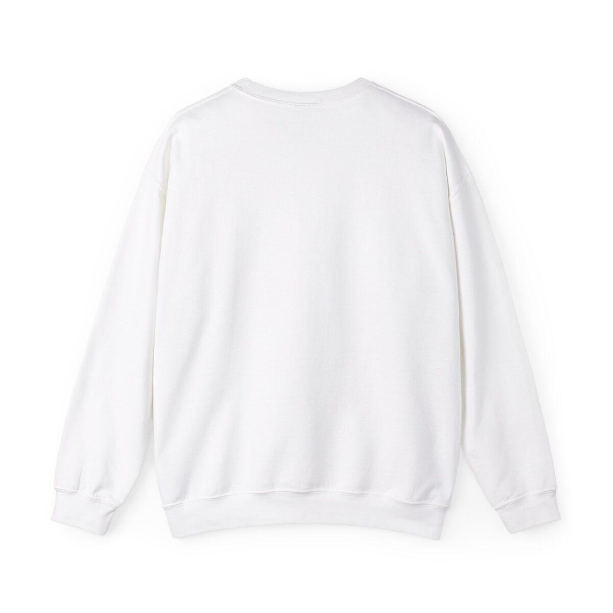 Unisex Heavy Blend™ Crewneck Sweatshirt - Image 2