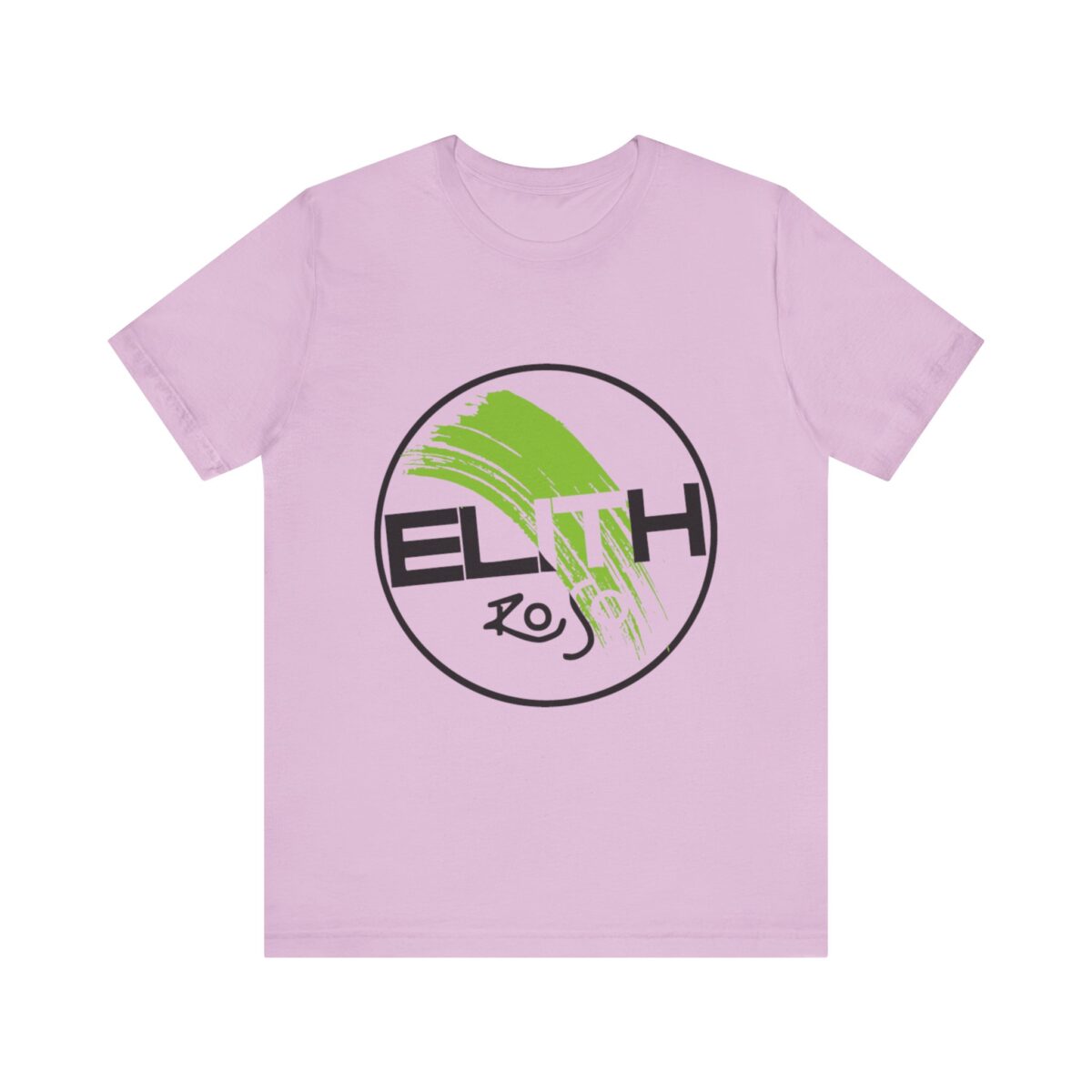 ELITH Graphic Unisex Jersey Tee - Casual Style & Comfortable Fit - Image 17