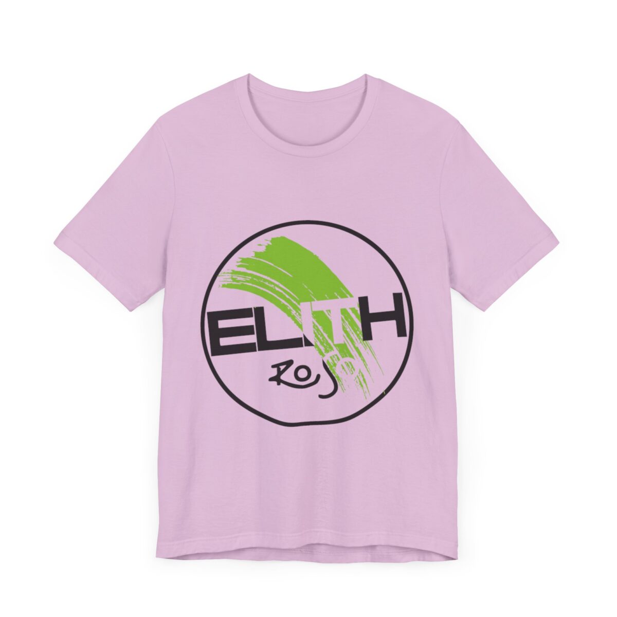 ELITH Graphic Unisex Jersey Tee - Casual Style & Comfortable Fit - Image 19