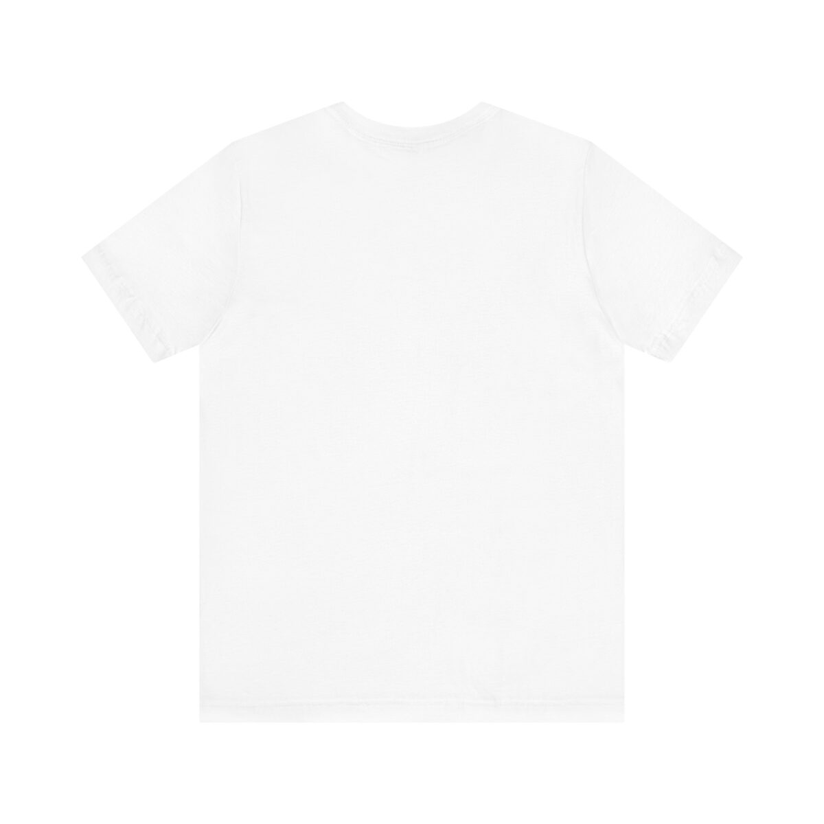 ELITH Graphic Unisex Jersey Tee - Casual Style & Comfortable Fit - Image 2