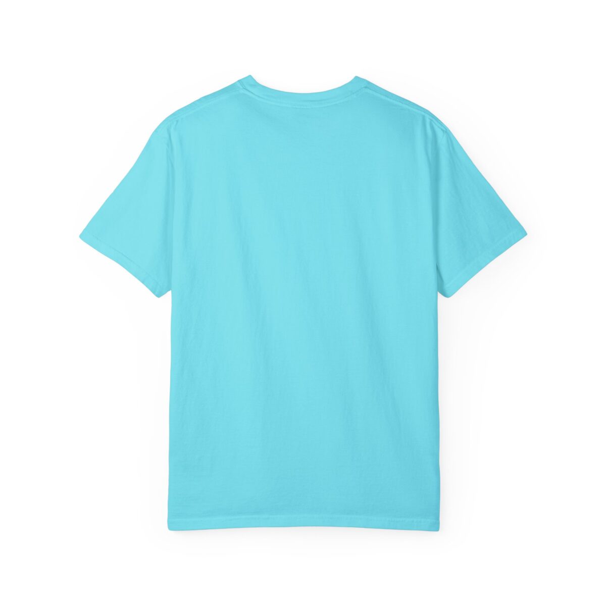 Unisex Garment-Dyed T-shirt - Image 6