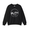 Unisex Crewneck Sweatshirt - ELITH RoSo Logo